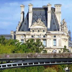 Louvre Museum