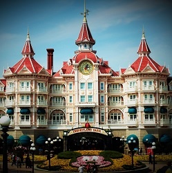 Disneyland