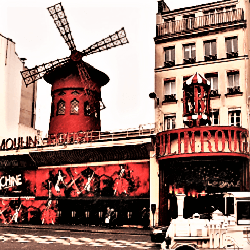 Cabarets & Show